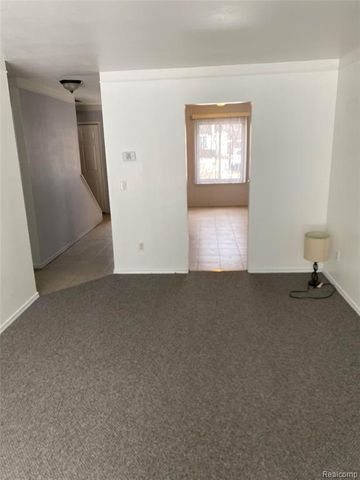 13958 Champagne Drive, Sterling Heights, MI 48312