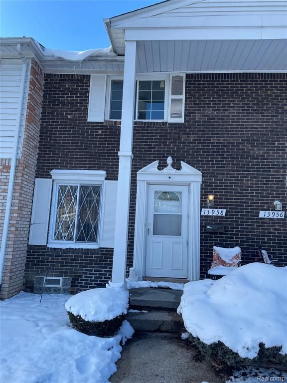 13958 Champagne Drive, Sterling Heights, MI 48312