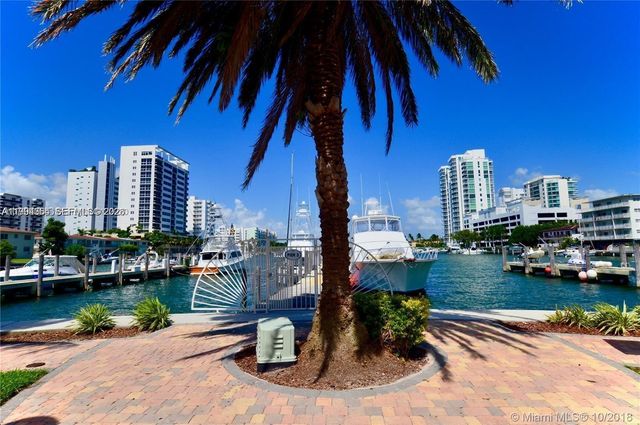 7900 Harbor Island Dr 711, North Bay Village, FL 33141