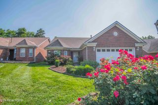 4418 Amston Drive, Knoxville, TN 37938
