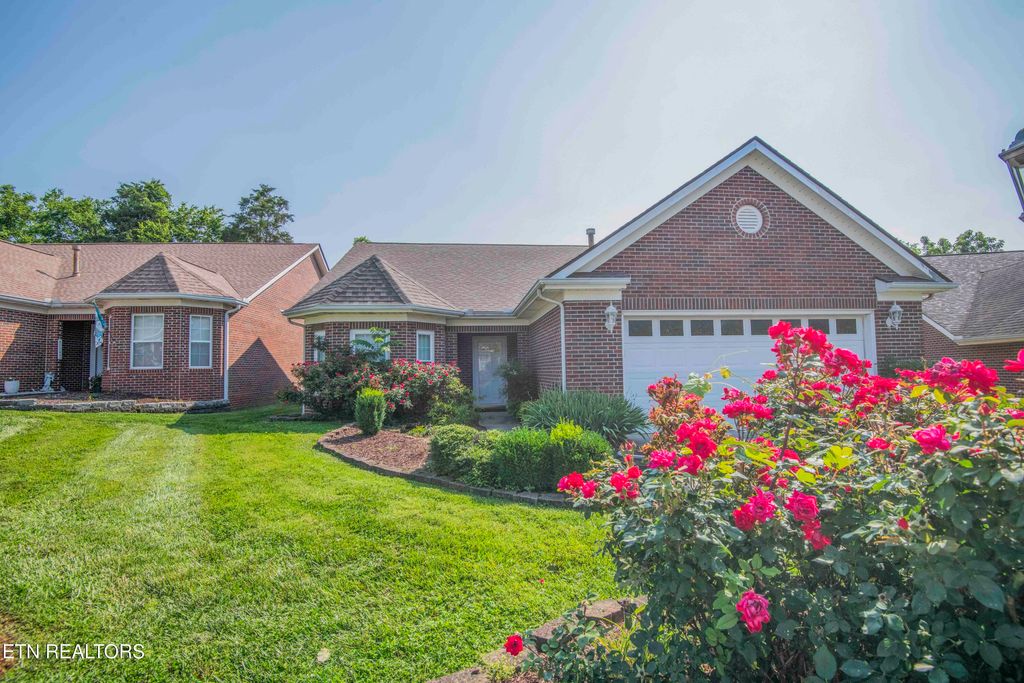 4418 Amston Drive, Knoxville, TN 37938