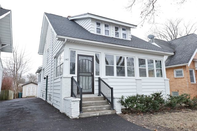 147 Scottsville Road, Rochester, NY 14611