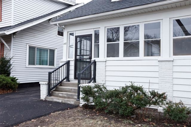 147 Scottsville Road, Rochester, NY 14611