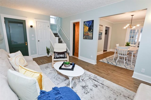 147 Scottsville Road, Rochester, NY 14611