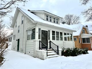 147 Scottsville Road, Rochester, NY 14611