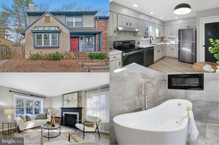 5918 ROBERTS COMMON CT, Burke, VA 22015