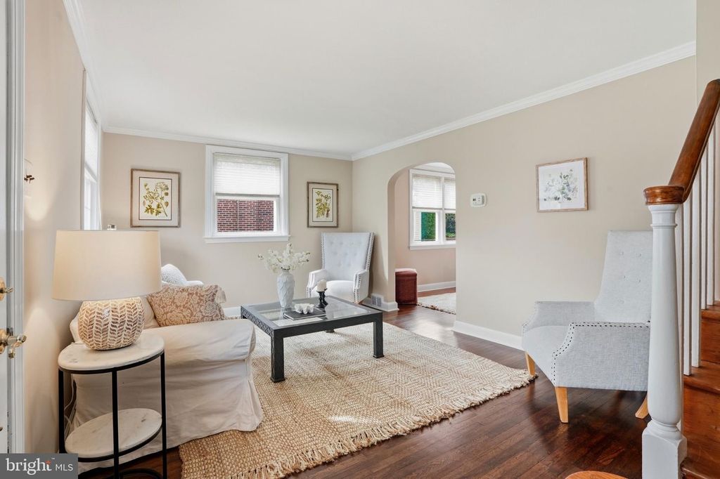 141 FLINTLOCK RD, Drexel Hill, PA 19026 — photo 3