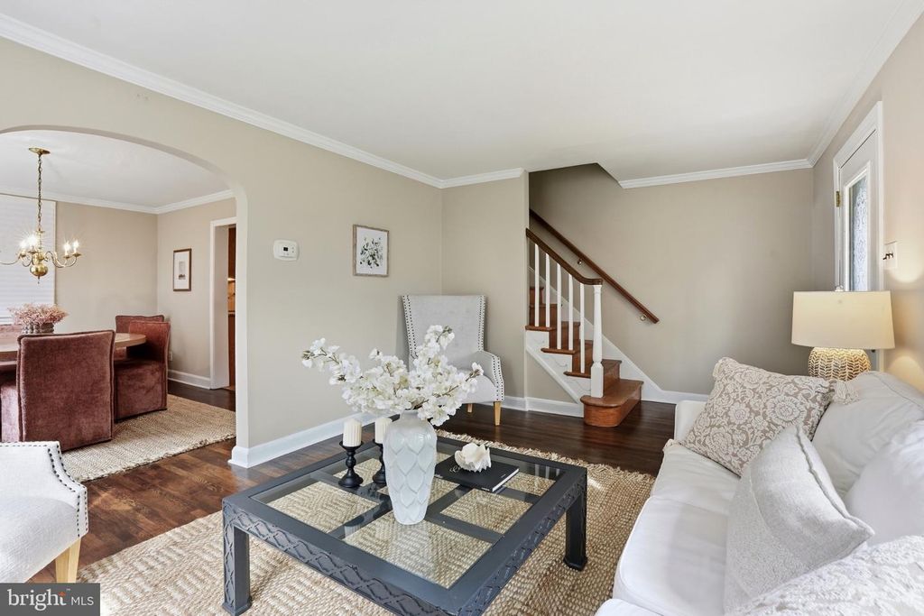 141 FLINTLOCK RD, Drexel Hill, PA 19026 — photo 4