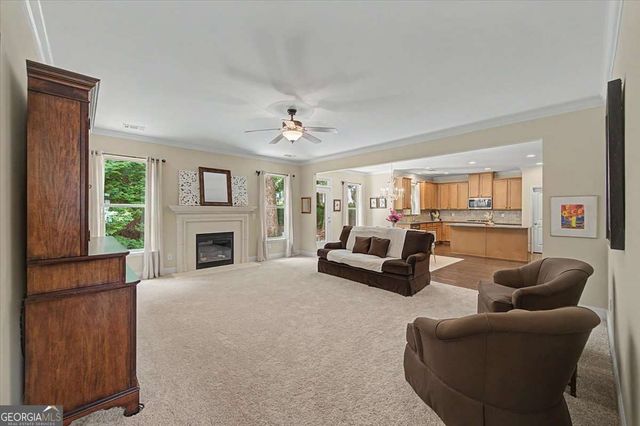 811 Ravenstone Way, Canton, GA 30115