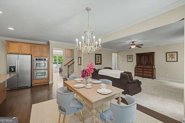 811 Ravenstone Way, Canton, GA 30115