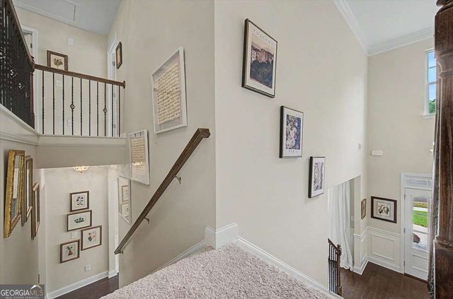 811 Ravenstone Way, Canton, GA 30115