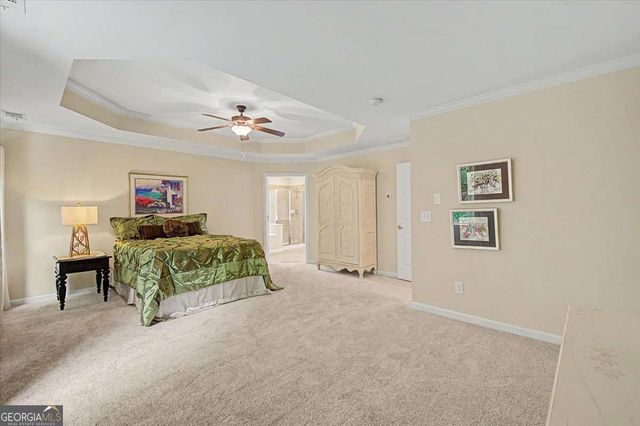 811 Ravenstone Way, Canton, GA 30115