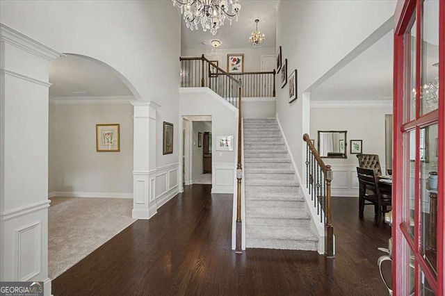 811 Ravenstone Way, Canton, GA 30115