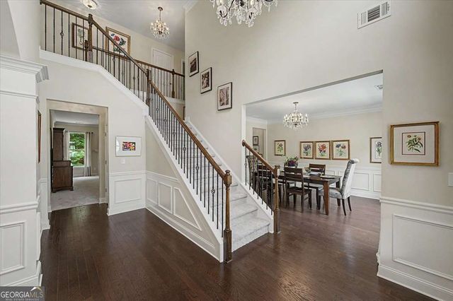 811 Ravenstone Way, Canton, GA 30115