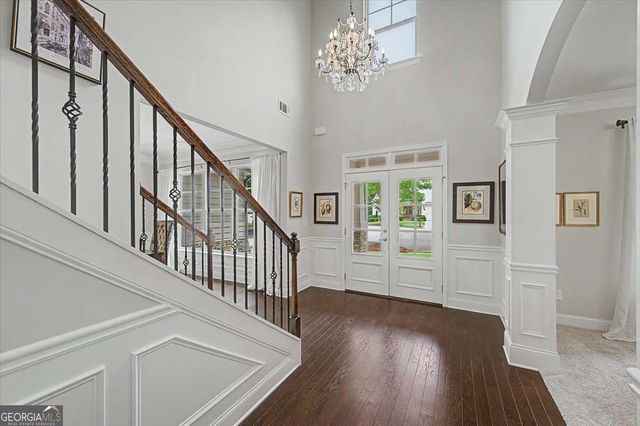 811 Ravenstone Way, Canton, GA 30115