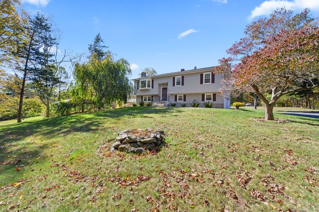 120 Straitsville Road, Prospect, CT 06712