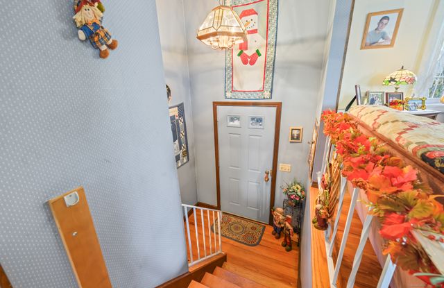 120 Straitsville Road, Prospect, CT 06712