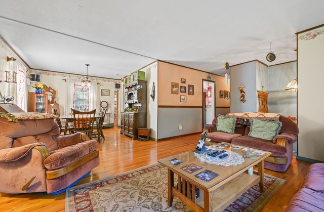 120 Straitsville Road, Prospect, CT 06712