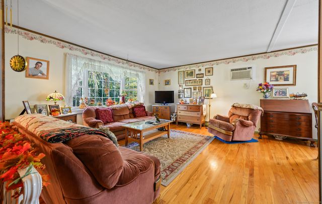 120 Straitsville Road, Prospect, CT 06712