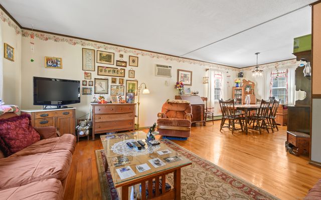 120 Straitsville Road, Prospect, CT 06712