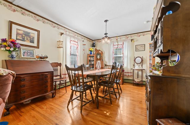 120 Straitsville Road, Prospect, CT 06712