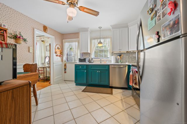 120 Straitsville Road, Prospect, CT 06712