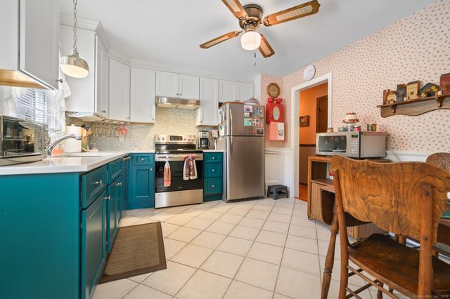 120 Straitsville Road, Prospect, CT 06712
