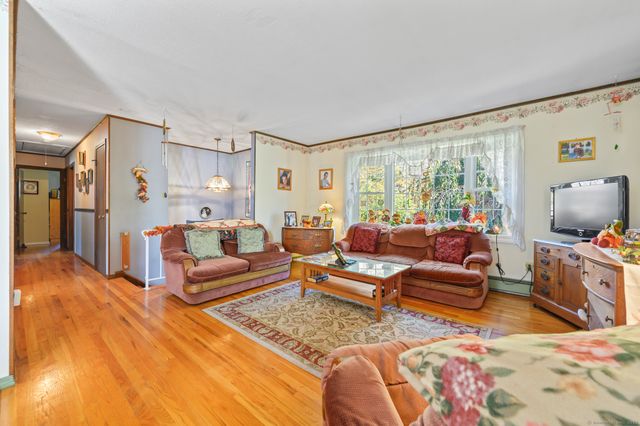120 Straitsville Road, Prospect, CT 06712