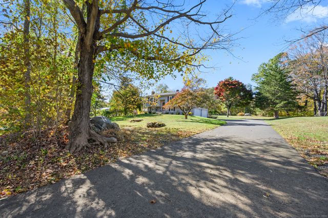 120 Straitsville Road, Prospect, CT 06712