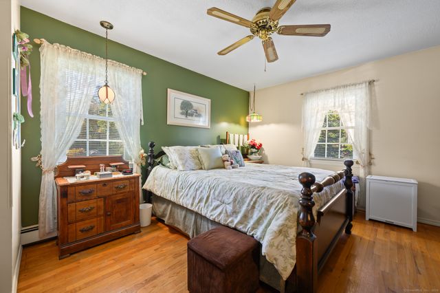 120 Straitsville Road, Prospect, CT 06712