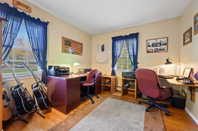 120 Straitsville Road, Prospect, CT 06712