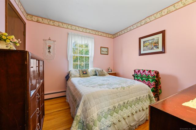 120 Straitsville Road, Prospect, CT 06712