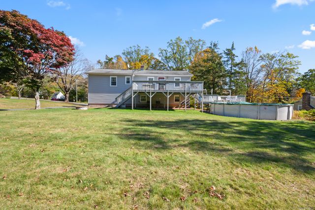 120 Straitsville Road, Prospect, CT 06712