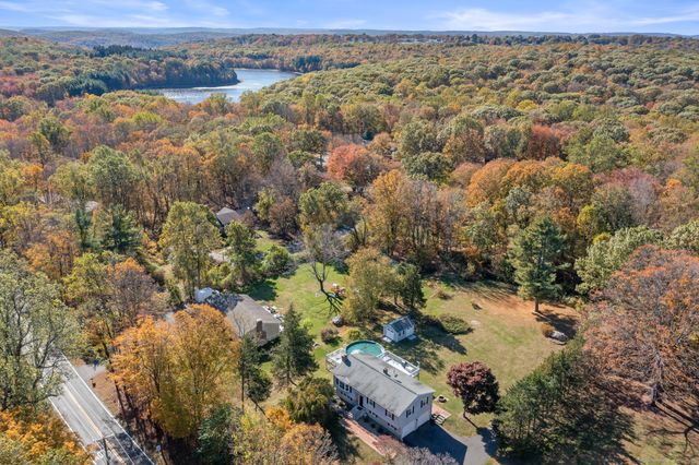 120 Straitsville Road, Prospect, CT 06712