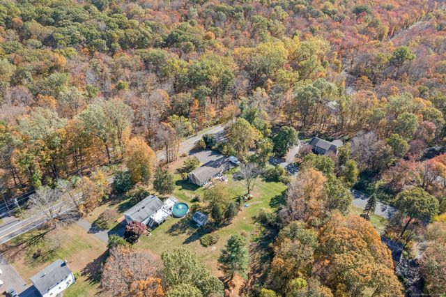 120 Straitsville Road, Prospect, CT 06712