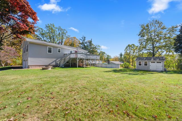 120 Straitsville Road, Prospect, CT 06712