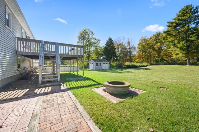 120 Straitsville Road, Prospect, CT 06712