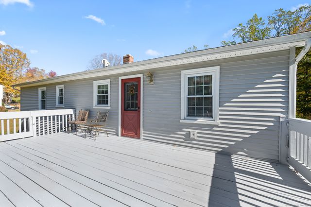 120 Straitsville Road, Prospect, CT 06712