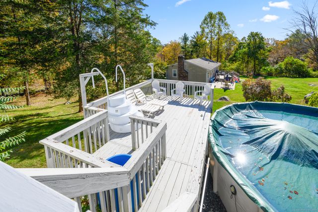 120 Straitsville Road, Prospect, CT 06712