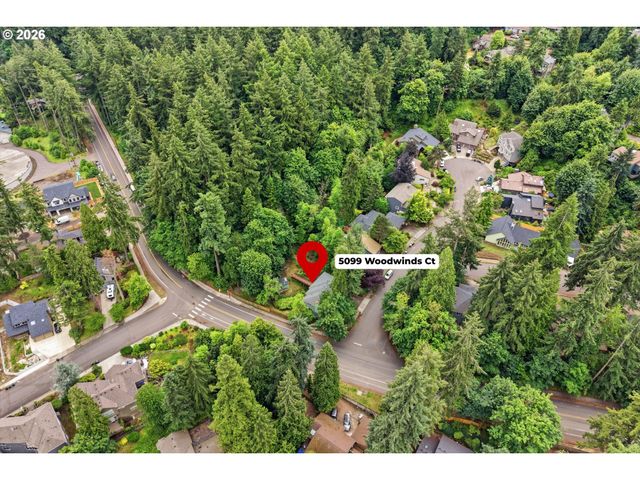 5099 WOODWINDS Ct, West Linn, OR 97068