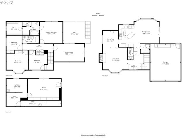 5099 WOODWINDS Ct, West Linn, OR 97068