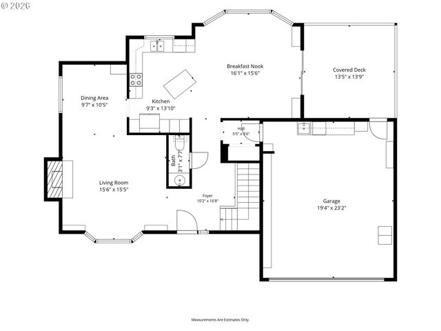 5099 WOODWINDS Ct, West Linn, OR 97068