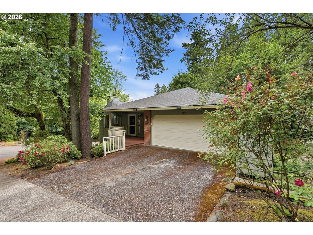5099 WOODWINDS Ct, West Linn, OR 97068