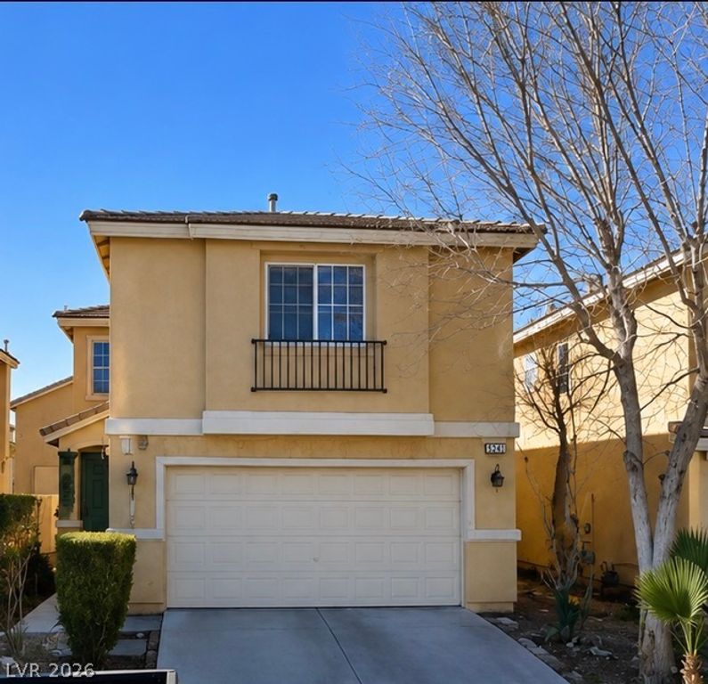 4133 Kemble Court, Las Vegas, NV 89115