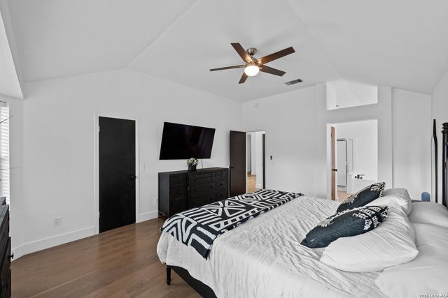 6435 OLD HARBOR LN, Austin, TX 78739