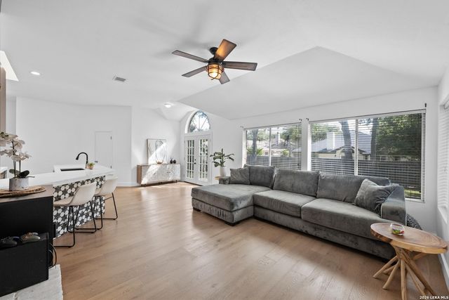 6435 OLD HARBOR LN, Austin, TX 78739