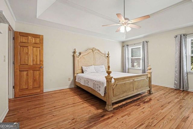 2822 Green Road, Loganville, GA 30052