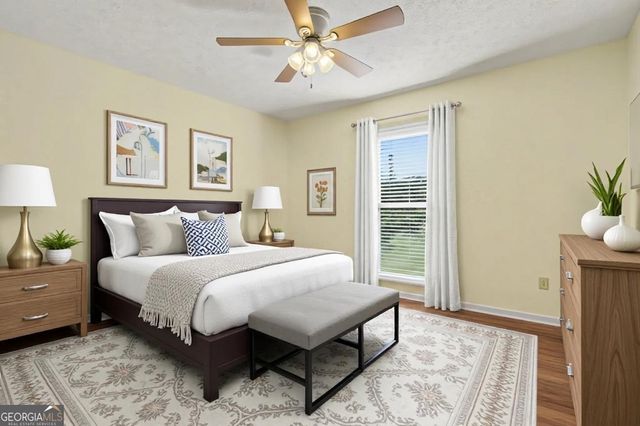 2822 Green Road, Loganville, GA 30052
