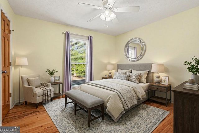 2822 Green Road, Loganville, GA 30052