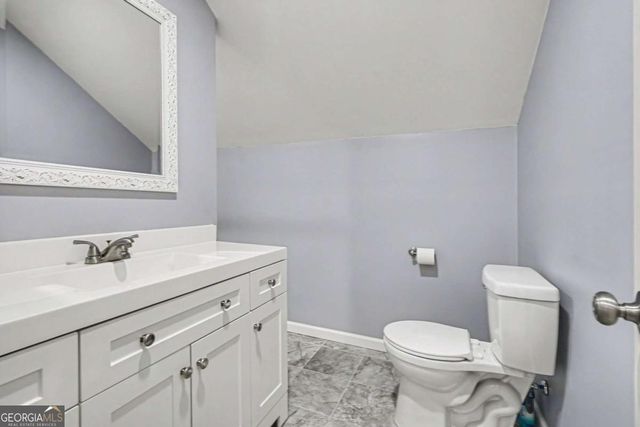 2822 Green Road, Loganville, GA 30052